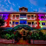 Hotel Failaka