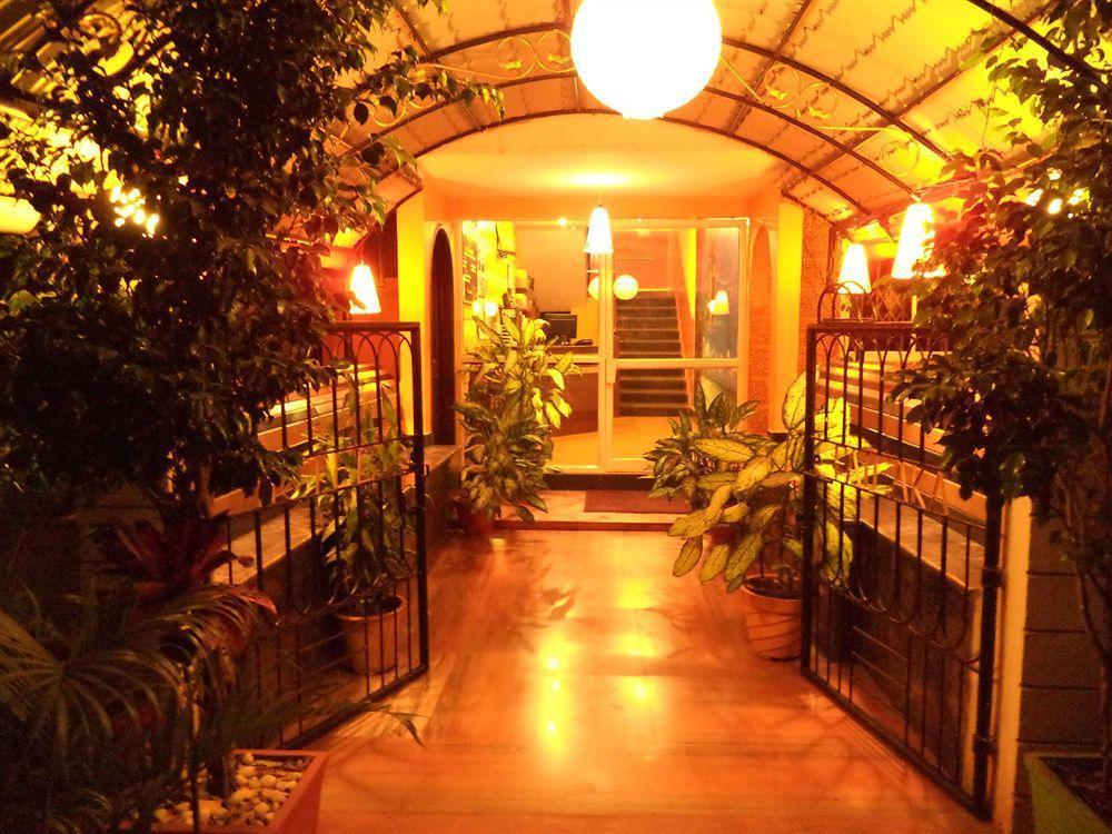 Failaka Inn