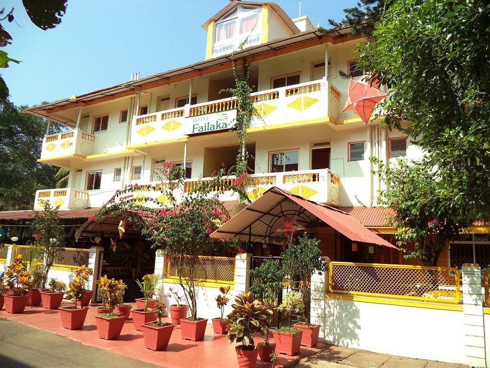 Inn Failaka