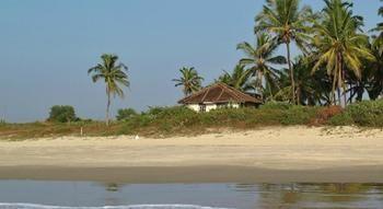 Failaka Inn Benaulim