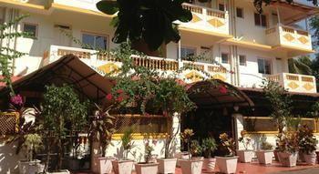 Inn Failaka Benaulim