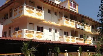 Failaka Inn 2*