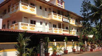 Inn Failaka 2*