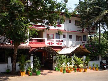 Inn Failaka