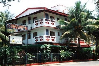 Failaka Benaulim