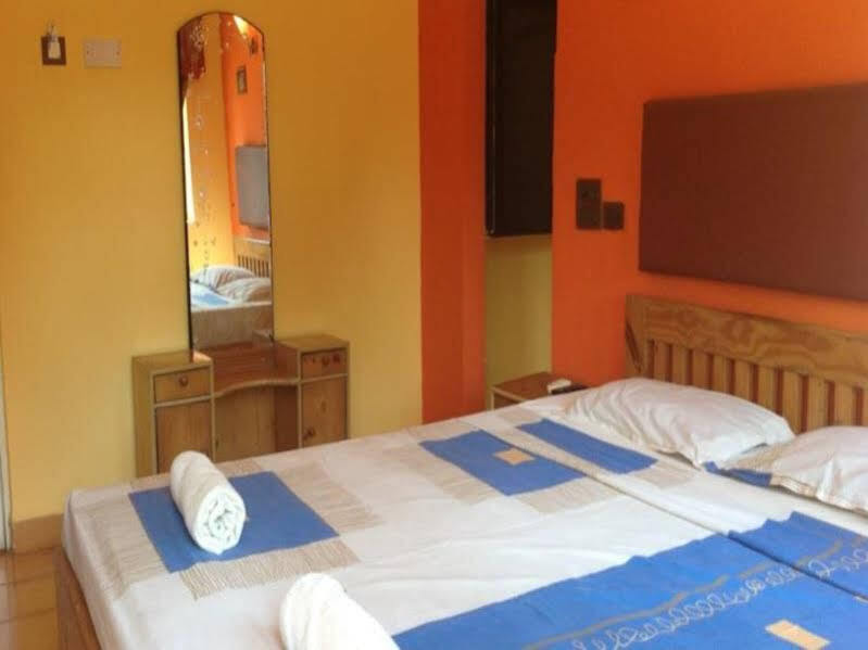 Failaka Inn Benaulim