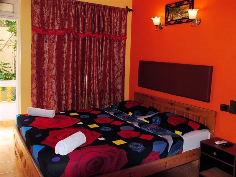Failaka Inn