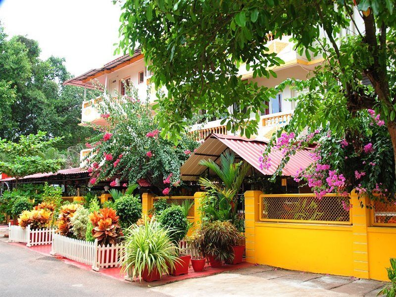 Failaka Inn 2*